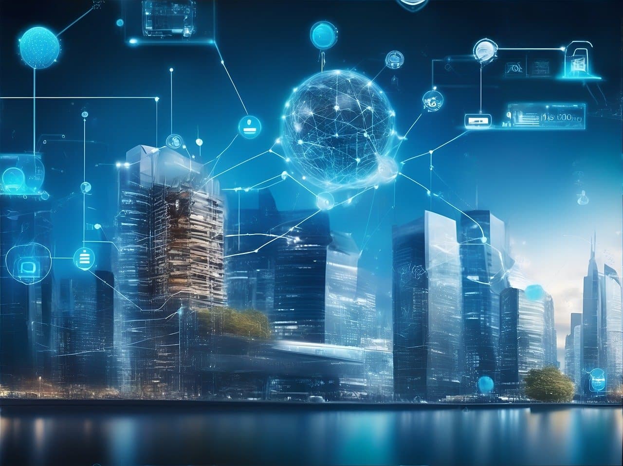 AI 기반 작업 자동화