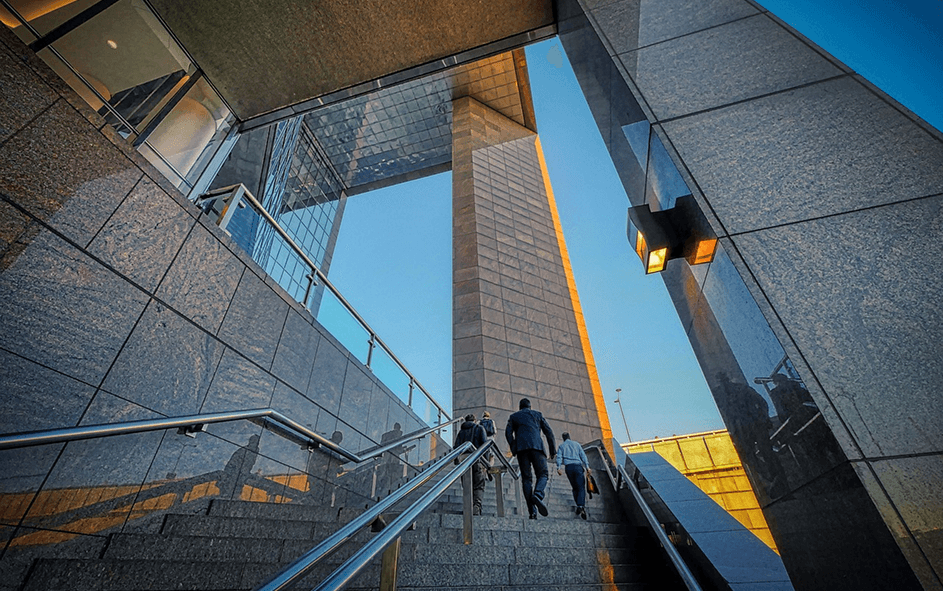 회사 비서 시스템