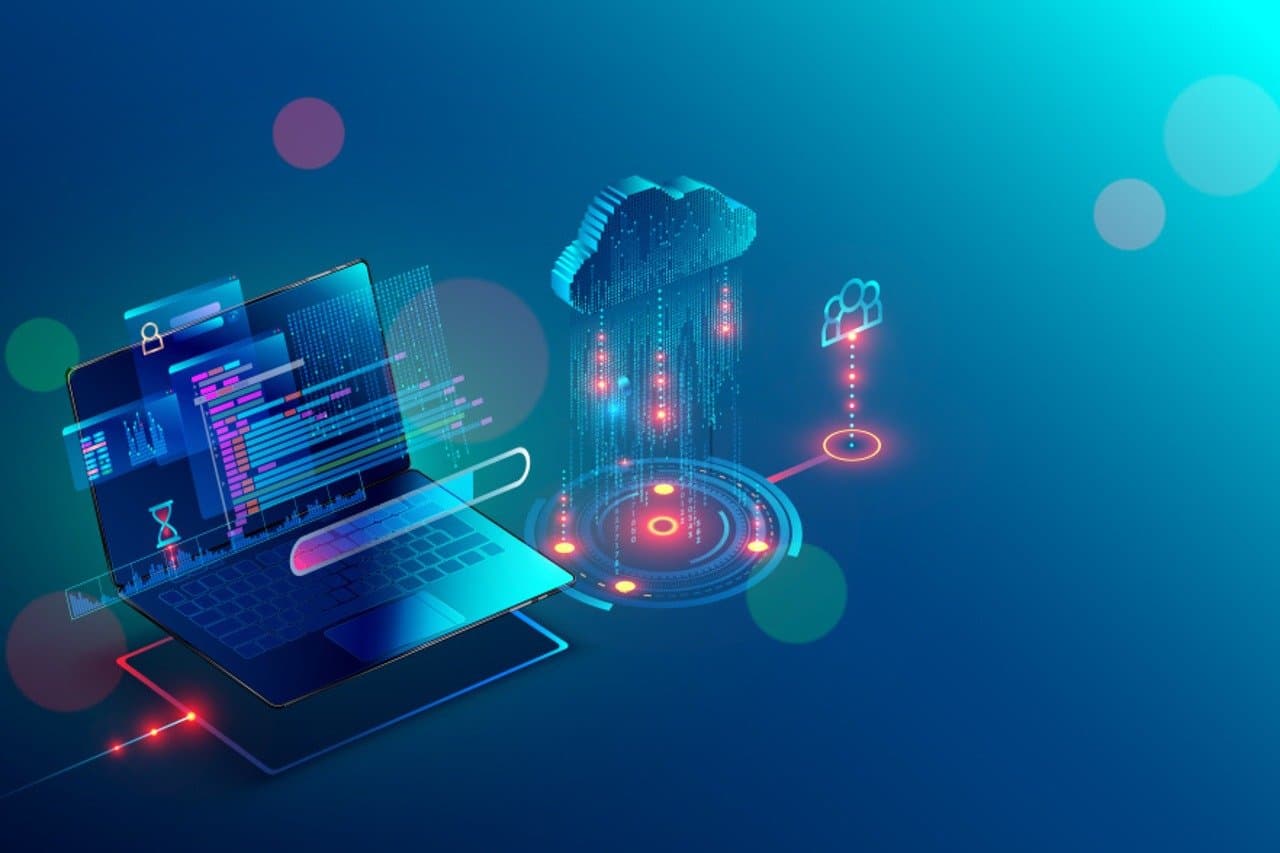 디지털 전환을 통한 생산성 향상