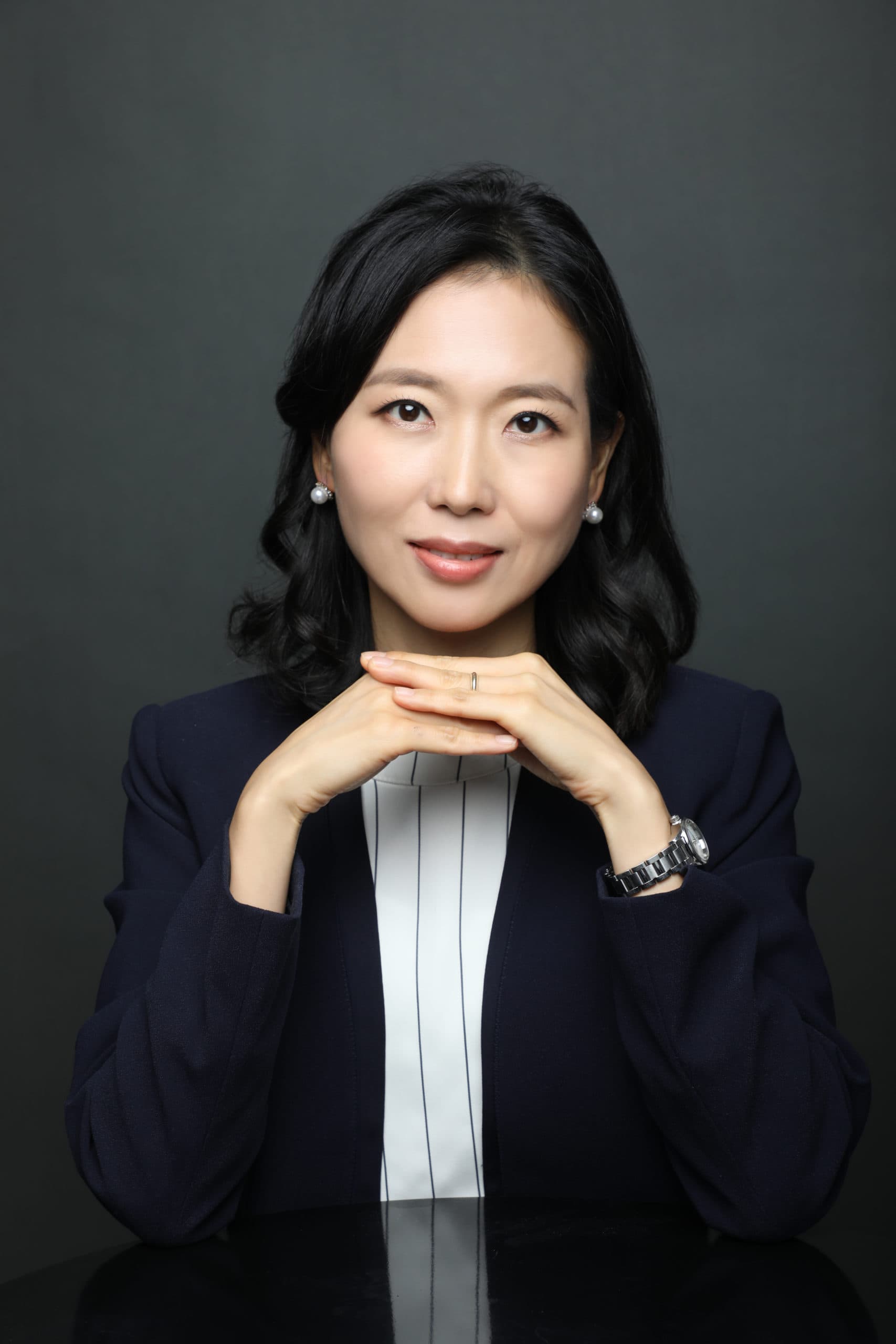 KIM, Mi Young