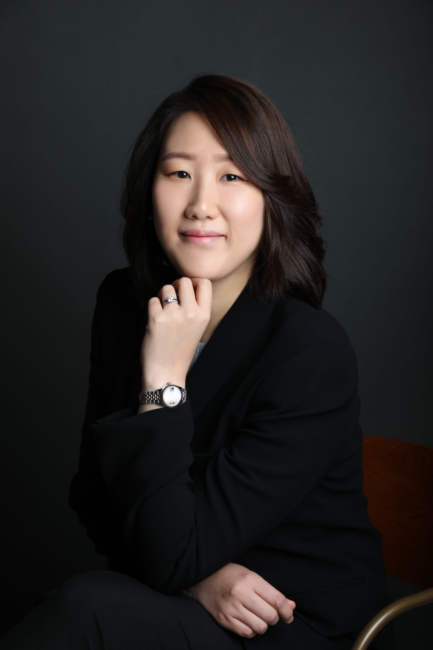 Rebecca, PARK Ji Hyun